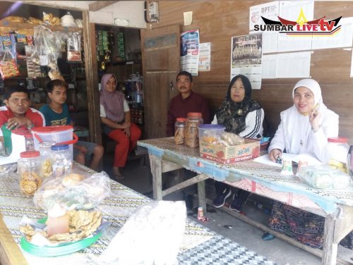 Serba Serbi Madrasah Tsanawiyah 6 Padang Pariaman