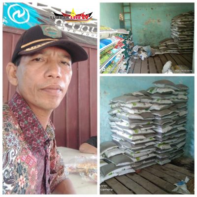 Petani Menjerit,Pupuk Subsidi Langka