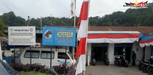 Surat Edaran Dari Koperbam Resahkan Anggota