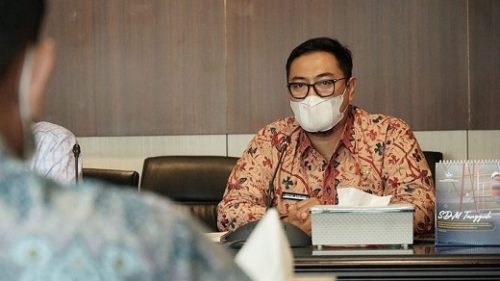 Cagar Budaya Benteng Van Der Capellen Dipersiapkan Menjadi Museum