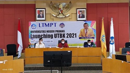 PSDKU UNP di Sawahlunto Kini Buka Pendaftaran Mahasiswa Baru