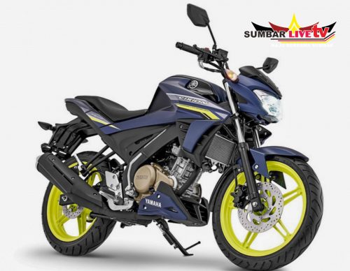 Yamaha Vixion, sang Idola yang makin meredup….tahun ini akankah bangkit