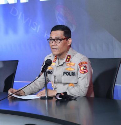 100 Hari Kerja Kapolri Dinilai Memiliki Semangat Kepolisian yang Demokratis