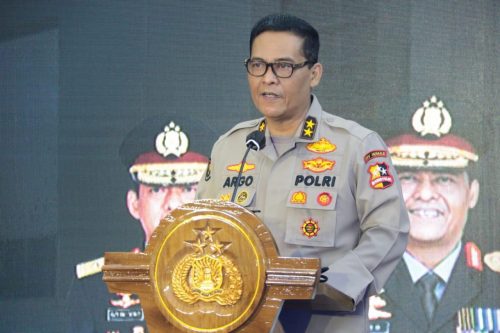 36.468 Kendaraan Pemudik Diputar Balik Karena Tidak Memenuhi Persyaratan 