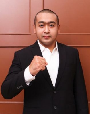 Wakil Gubernur Sumatera Barat, Audy Joinaldy Wakil Gubernur Sumatera Barat, Audy Joinaldy
