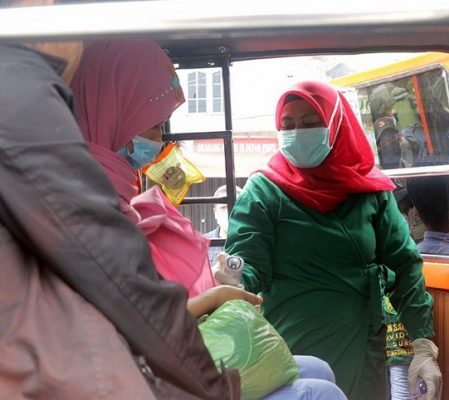 Lima Titik Perbatasan Pintu Masuk Menuju Kota Medan