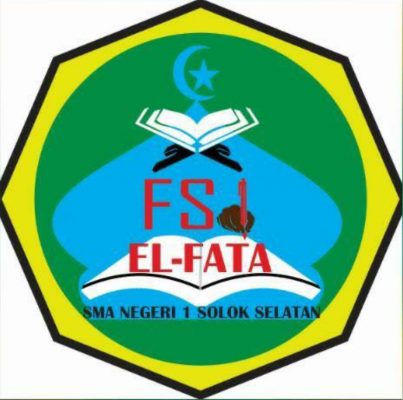 FSI El- FATA (Forum Study Islam) SMAN 1 Solok Selatan