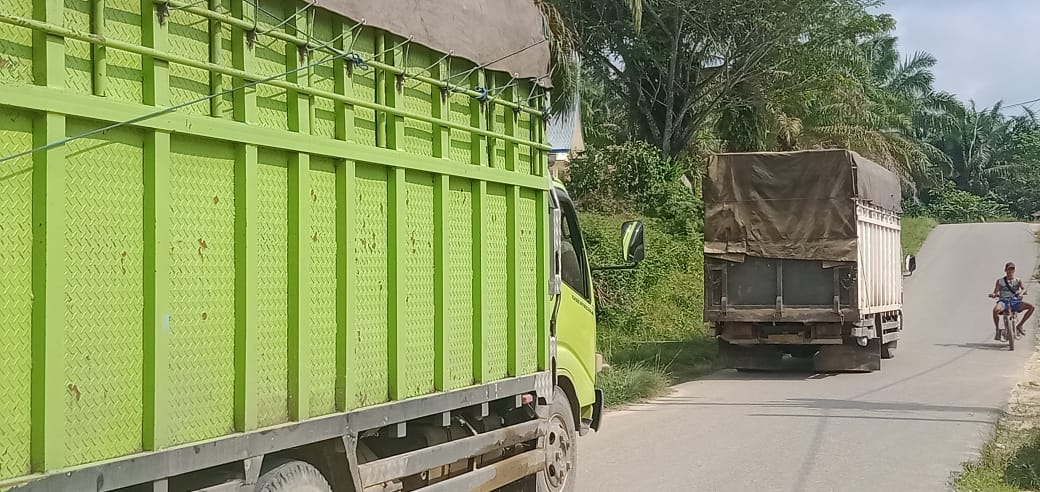 Ardison Dari Komisi I : Biar Tidak Ada Yang Di Rugikan Penyelenggaraan ...