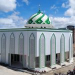 Masjid Al Hidayah UM Sumbar Akan Gelar Shalat Idul Fitri Perdana