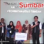 BRI RO Renovasi SDN 14 Kampung Jambak, Sekolah Mendapatkan Dukungan Penuh dari Dinas Pendidikan Kota Padang