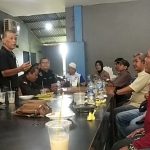 Silaturahmi Bersama MOI, Polda Sumbar Dorong Peran Media dalam Cegah Tawuran