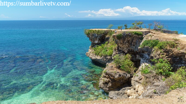 Pantai Balangan Lokasi Cantik Untuk Acara